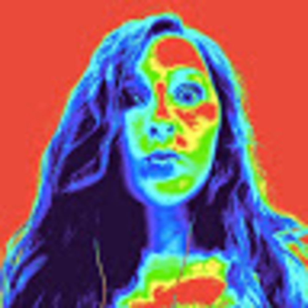 Meet your Posher, Ella